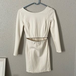 Zara Long Sleeve Dress